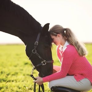 Meet your Posher, Andrea